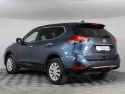 Nissan X-Trail III Рестайлинг Химки  - изображение 18