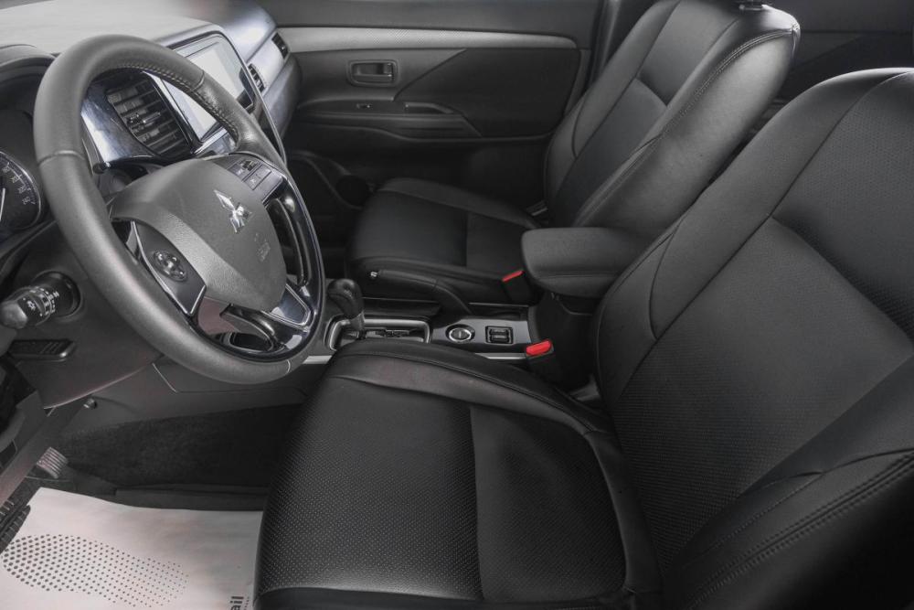 Mitsubishi Outlander III Рестайлинг 2 Кемерово  - изображение 9