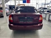 Hyundai Accent II Ростов-на-Дону  - изображение 13