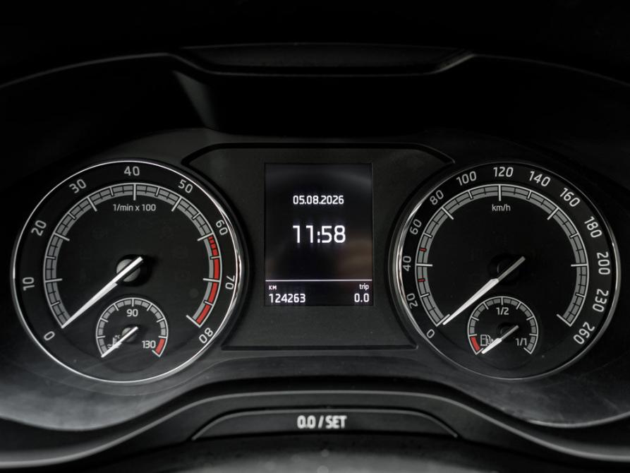 Skoda Kodiaq I Екатеринбург  - изображение 15