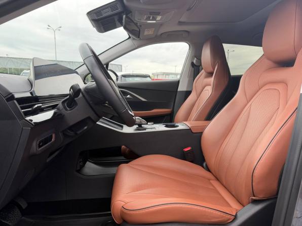 Omoda C5 I с пробегом 2023 года, цена 1 685 000 рублей, 65935 км, внедорожник, Автокод Объявления