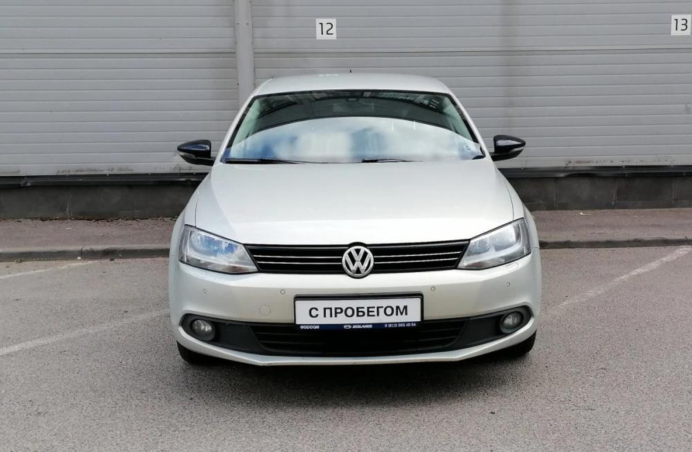 Volkswagen Jetta VI Санкт-Петербург  - изображение 3