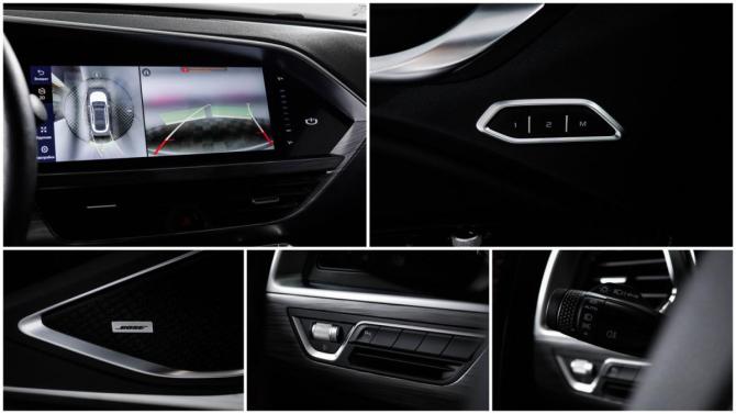 Geely Tugella I Рестайлинг с пробегом 2023 года, цена 2 649 000 рублей, 47013 км, внедорожник, Автокод Объявления