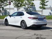 Toyota Camry VIII (XV70) Рестайлинг Санкт-Петербург  - изображение 50