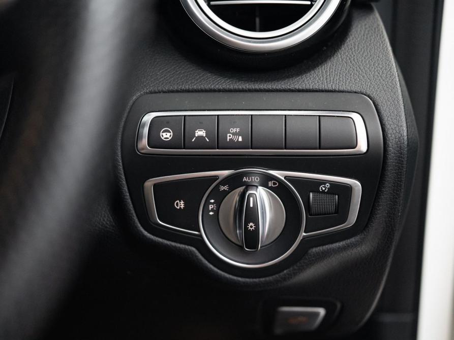Mercedes-Benz C-Класс IV (W205) Иркутск  - изображение 18