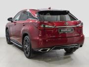 Lexus RX IV Химки  - изображение 37