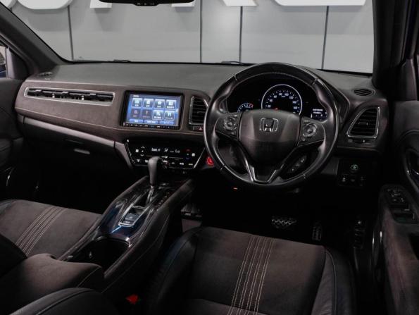 Honda Vezel I Рестайлинг с пробегом 2020 года, цена 2 200 000 рублей, 47918 км, внедорожник, Автокод Объявления