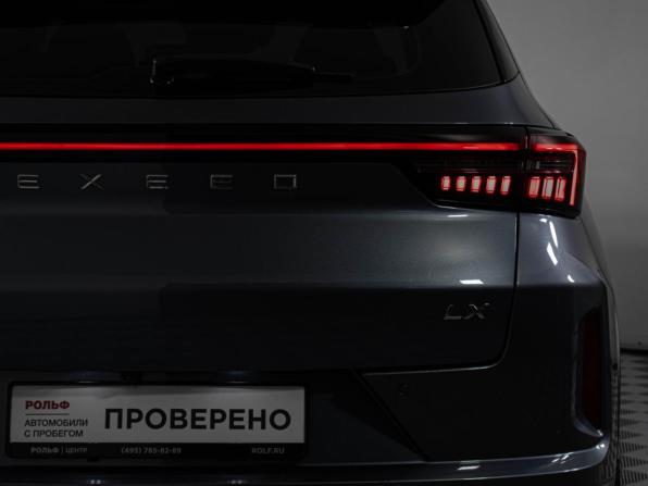 Exeed LX I Рестайлинг с пробегом 2022 года, цена 1 640 000 рублей, 55000 км, внедорожник, Автокод Объявления