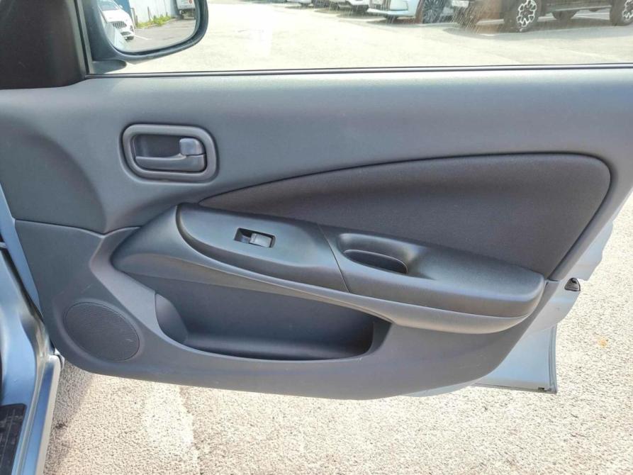 Nissan Almera II (N16) Рестайлинг Санкт-Петербург  - изображение 11