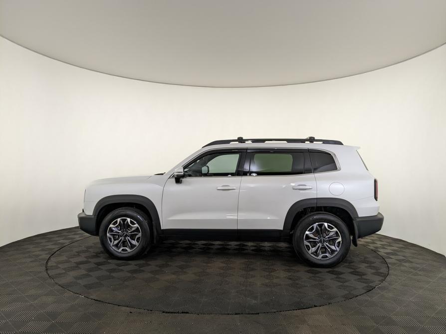 Haval Dargo Москва  - изображение 8