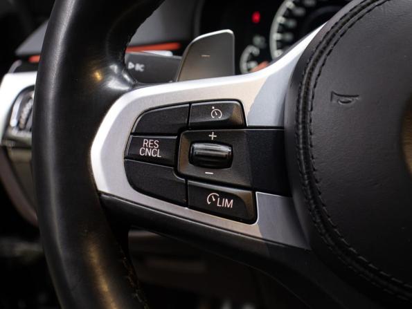 BMW 6 серии IV (G32) с пробегом 2019 года, цена 4 349 000 рублей, 145991 км, лифтбек, Автокод Объявления