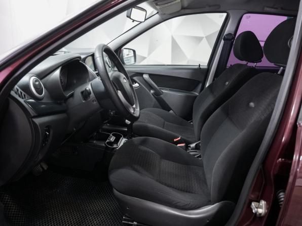 Lada (ВАЗ) Kalina II с пробегом 2013 года, цена 539 000 рублей, 142000 км, хэтчбек, Автокод Объявления