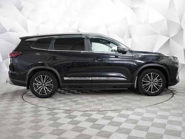 Chery Tiggo 8 Pro I с пробегом 2021 года, цена 1 861 000 рублей, 132561 км, внедорожник, Автокод Объявления