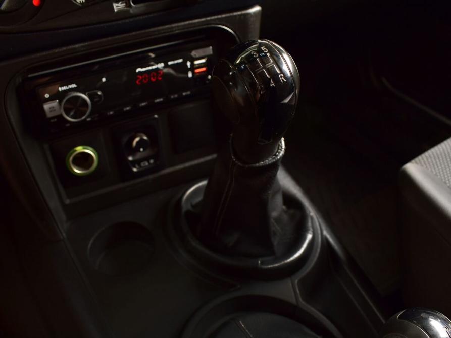 Chevrolet Niva I Рестайлинг Кемерово  - изображение 18