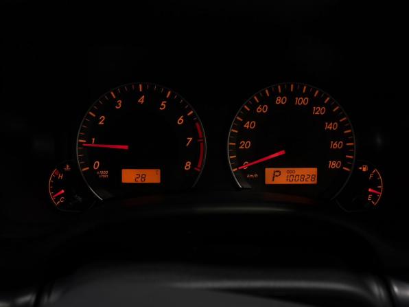 Toyota Corolla X (E140 E150) Рестайлинг с пробегом 2009 года, цена 1 070 000 рублей, 100850 км, универсал, Автокод Объявления