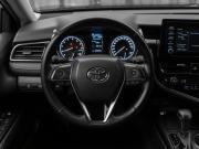 Toyota Camry VIII (XV70) Рестайлинг Москва  - изображение 34