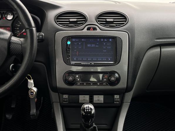 Ford Focus II Рестайлинг с пробегом 2009 года, цена 600 000 рублей, 228453 км, седан, Автокод Объявления