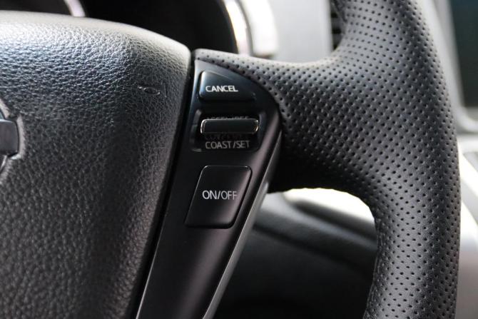 Nissan Murano II (Z51) Рестайлинг с пробегом 2012 года, цена 1 320 250 рублей, 179451 км, внедорожник, Автокод Объявления