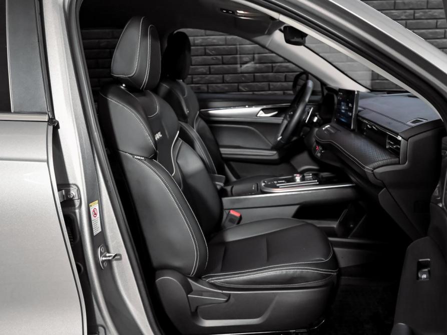 Haval Jolion I Екатеринбург  - изображение 11