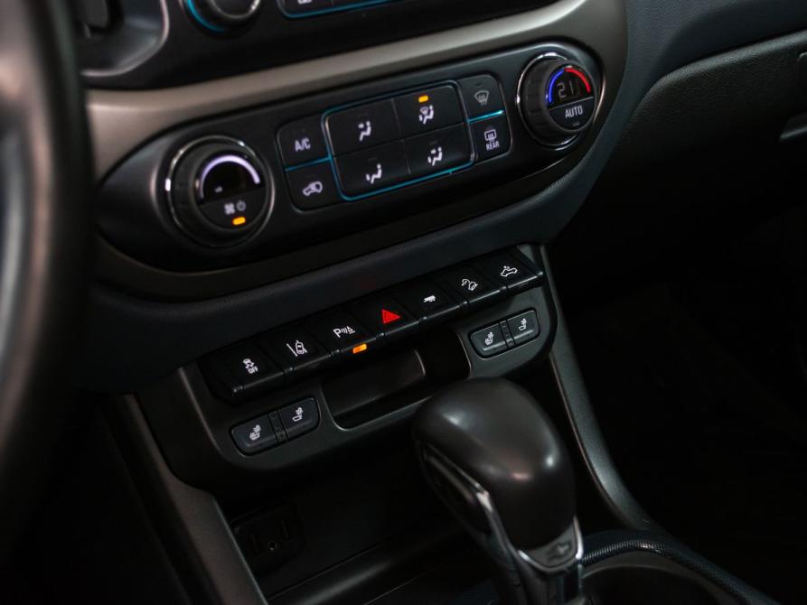 Chevrolet Colorado II Новосибирск  - изображение 10