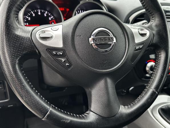 Nissan Juke I с пробегом 2011 года, цена 899 000 рублей, 122464 км, внедорожник, Автокод Объявления