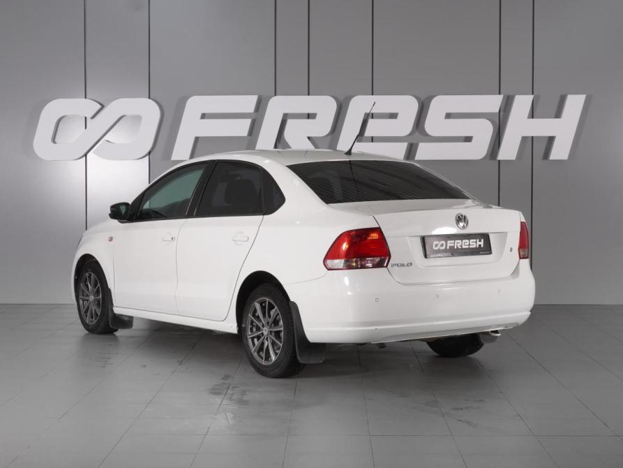 Volkswagen Polo V Минеральные Воды  - изображение 2