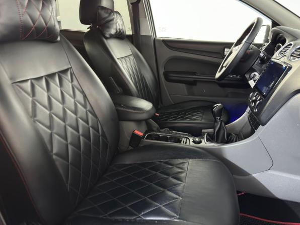 Ford Focus II Рестайлинг с пробегом 2010 года, цена 469 900 рублей, 245373 км, хэтчбек, Автокод Объявления