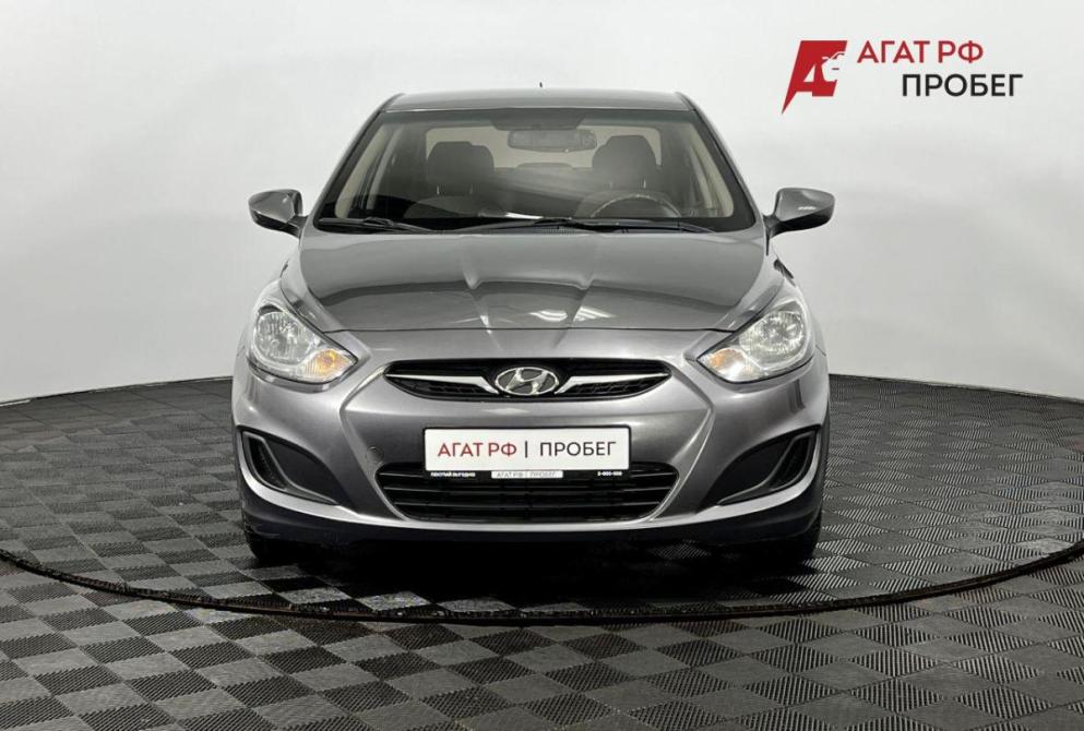 Hyundai Solaris I Нижний Новгород  - изображение 3