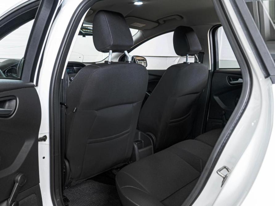 Ford Focus III Рестайлинг Ставрополь  - изображение 11