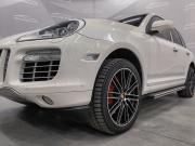 Porsche Cayenne I Рестайлинг (957) Новосибирск  - изображение 53