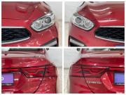 Kia Cerato IV Воронеж  - изображение 34