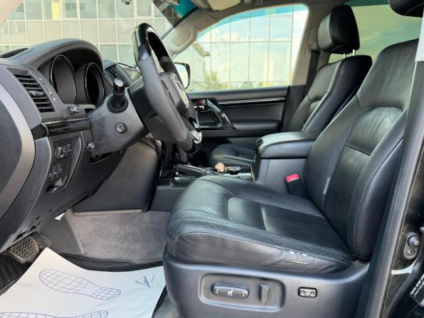 Toyota Land Cruiser 200 Series с пробегом 2011 года, цена 2 900 000 рублей, 392986 км, внедорожник, Автокод Объявления