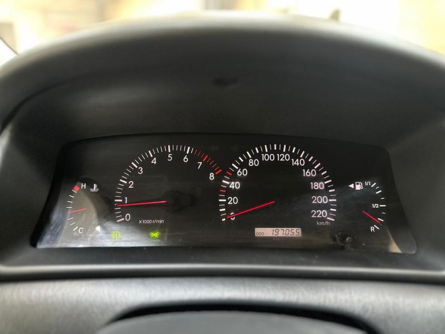 Toyota Corolla IX (E120 E130) Рестайлинг Набережные Челны  - изображение 22