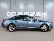 Mazda 6 III (GJ) Воронеж  - изображение 32