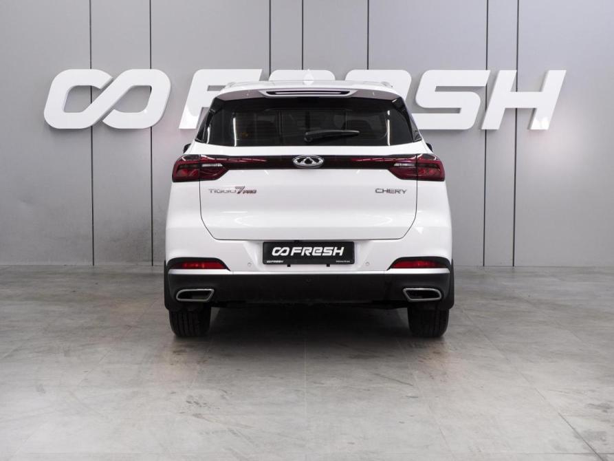 Chery Tiggo 7 Pro I Воронеж  - изображение 4