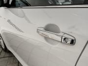 Toyota Camry VII (XV50) Рестайлинг Екатеринбург  - изображение 64
