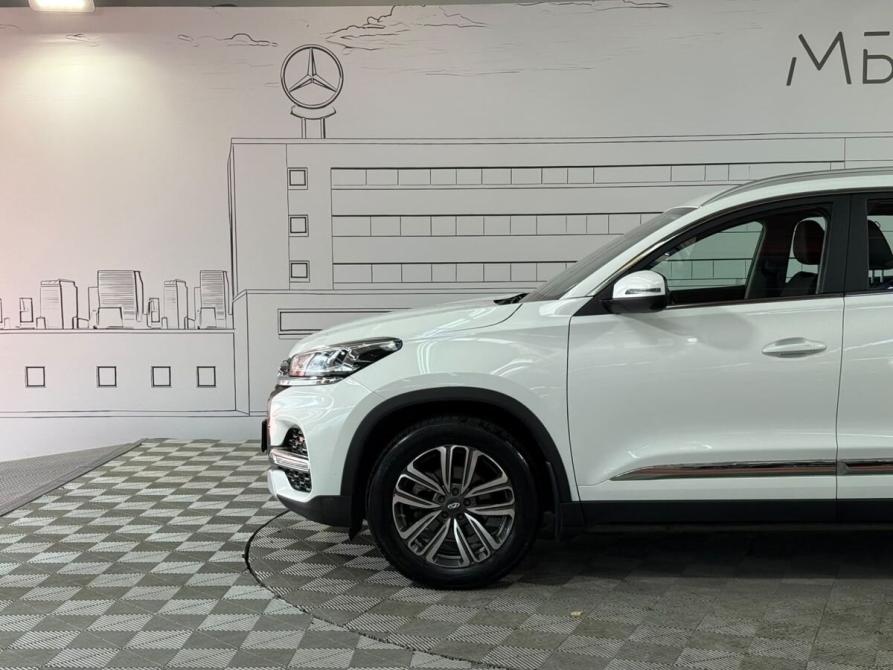 Chery Tiggo 8 I Москва  - изображение 11
