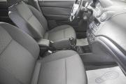 Chevrolet Aveo I Рестайлинг Кемерово  - изображение 32