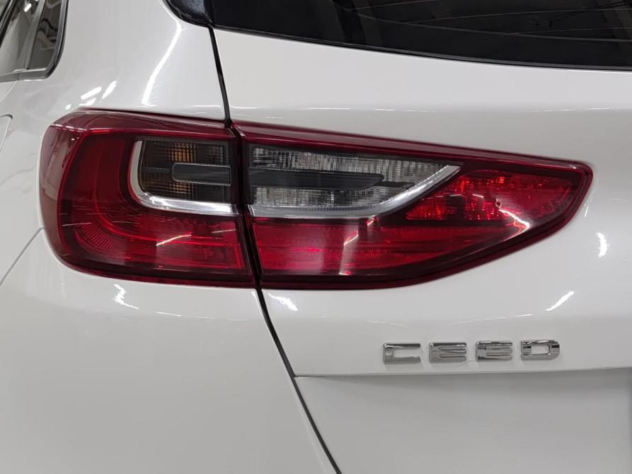 Kia Ceed III Казань  - изображение 11