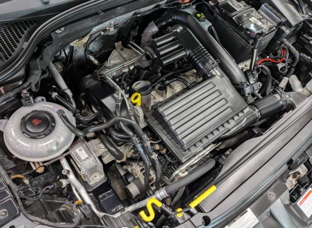 Skoda Octavia III (A7) Рестайлинг с пробегом 2018 года, цена 1 950 000 рублей, 95124 км, лифтбек, Автокод Объявления