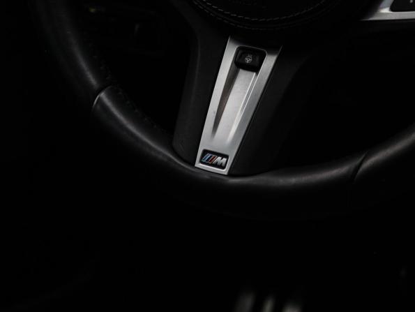 BMW X7 I (G07) с пробегом 2020 года, цена 9 800 000 рублей, 34121 км, внедорожник, Автокод Объявления
