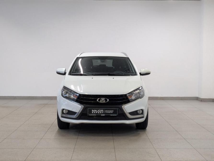 Lada (ВАЗ) Vesta I Санкт-Петербург  - изображение 2