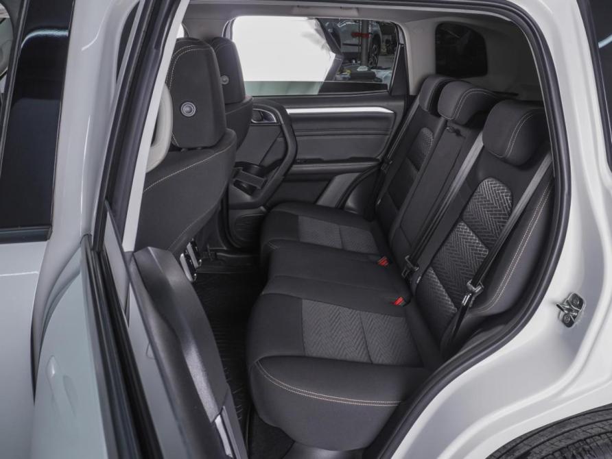 Haval Dargo I Ростов-на-Дону  - изображение 9
