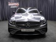 Mercedes-Benz E-Класс AMG V (W213) Москва  - изображение 38
