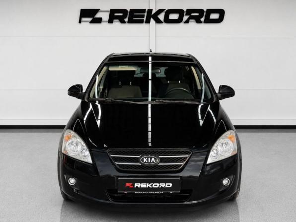 Kia Ceed I с пробегом 2007 года, цена 619 000 рублей, 148335 км, хэтчбек, Автокод Объявления