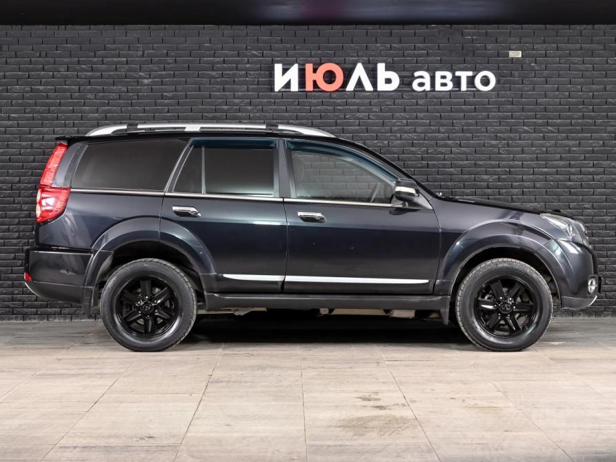 Great Wall Hover H3 I Екатеринбург  - изображение 9