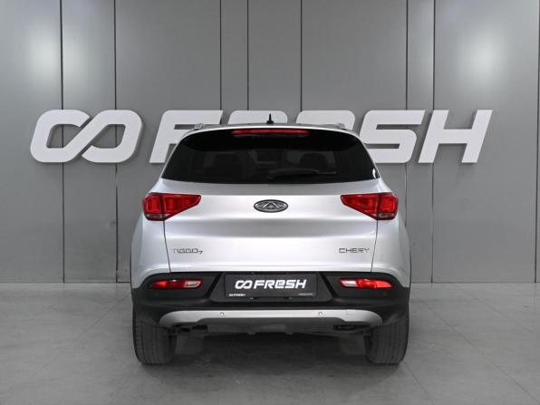 Chery Tiggo 7 I с пробегом 2019 года, цена 1 149 000 рублей, 157302 км, внедорожник, Автокод Объявления