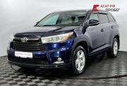 Toyota Highlander III (XU50) Нижний Новгород  - изображение 25