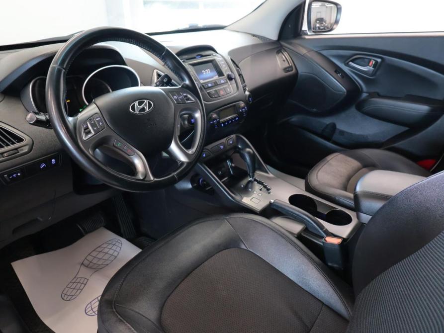 Hyundai ix35 I Рестайлинг Калуга  - изображение 15