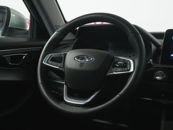 Chery Tiggo 4 Pro I с пробегом 2023 года, цена 1 621 000 рублей, 30255 км, внедорожник, Автокод Объявления